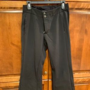 North Face Women's Ski Pants
